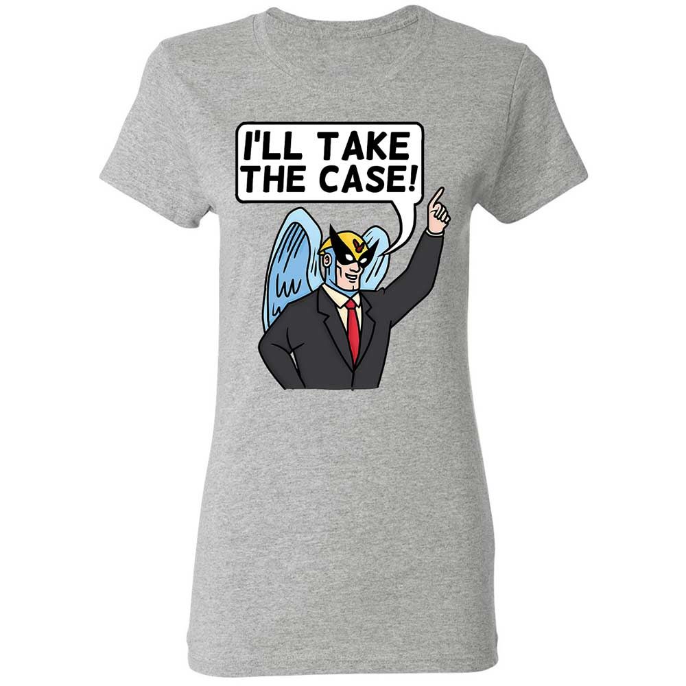 Women's T-Shirt - 99LJJ9C1 - Sport Grey - 2