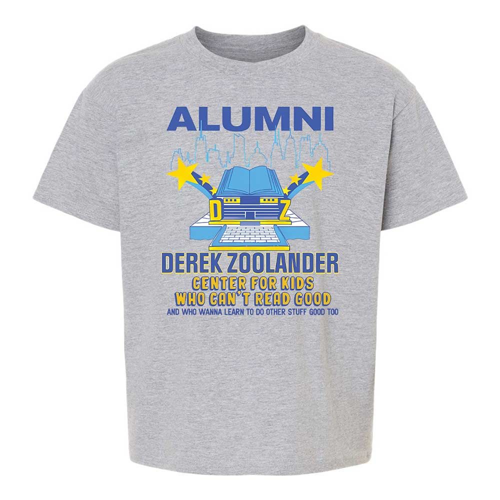 Kids T-Shirt - HCD55QEH - Sport Grey - 2