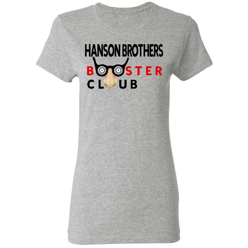 Women's T-Shirt - CDJZPXW5 - Sport Grey - 2