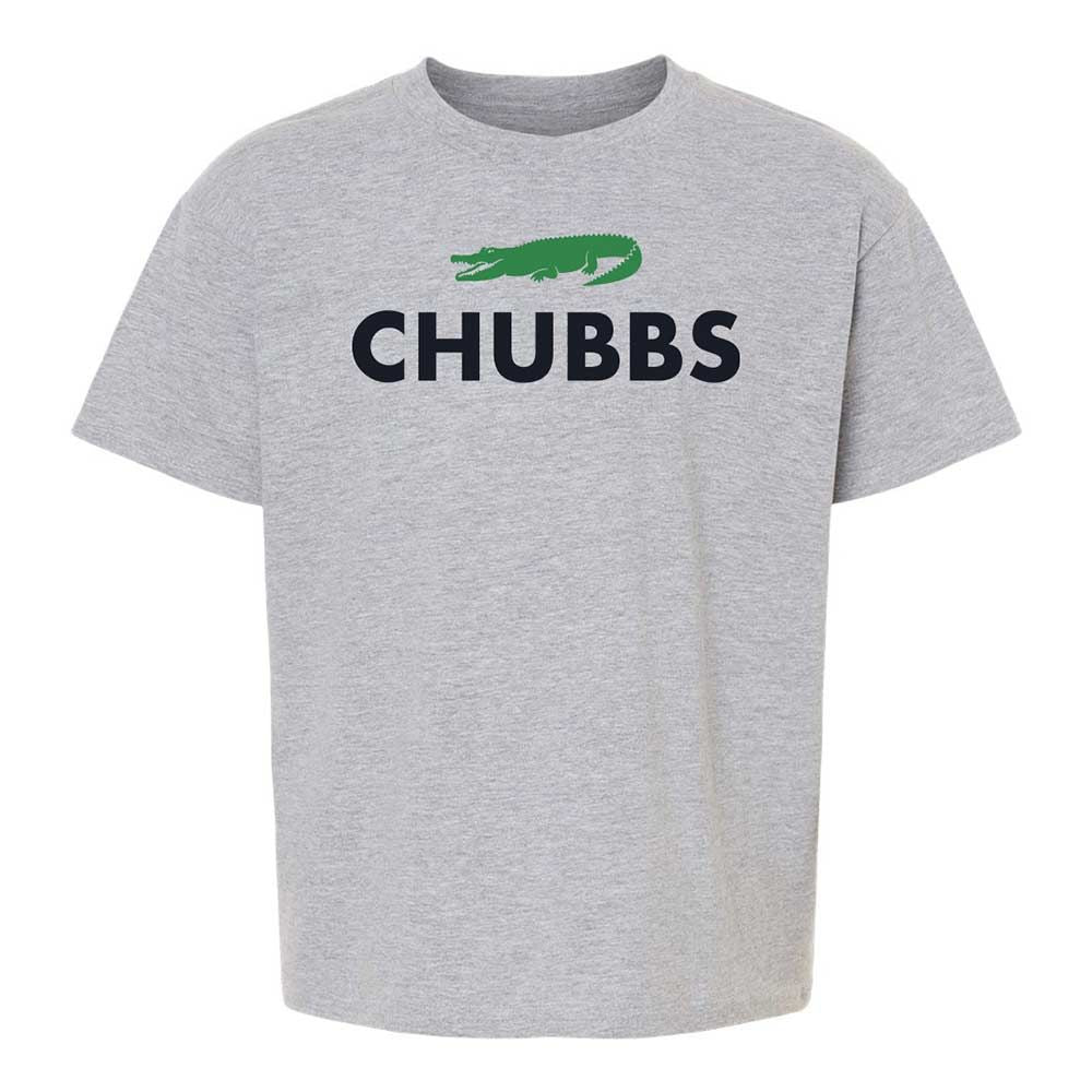 Chubbs - Sport Grey - 2