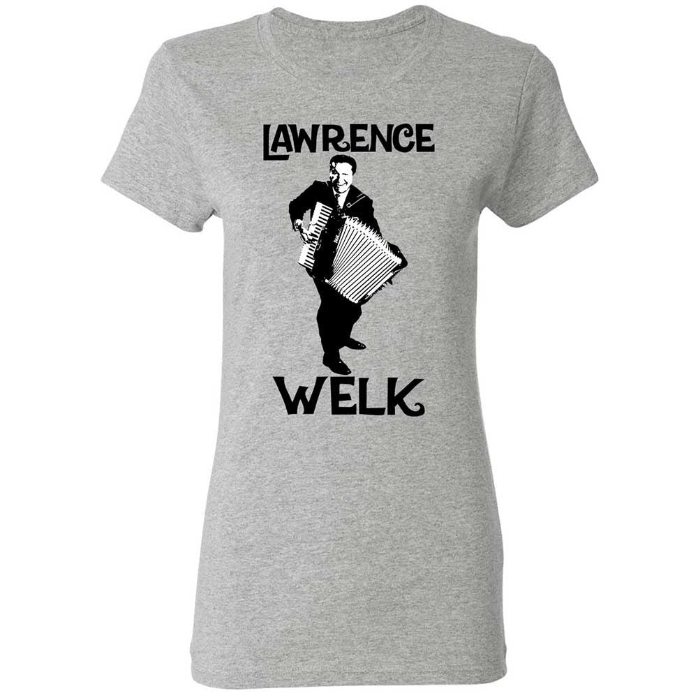 Lawrence Welk - Sport Grey - 2