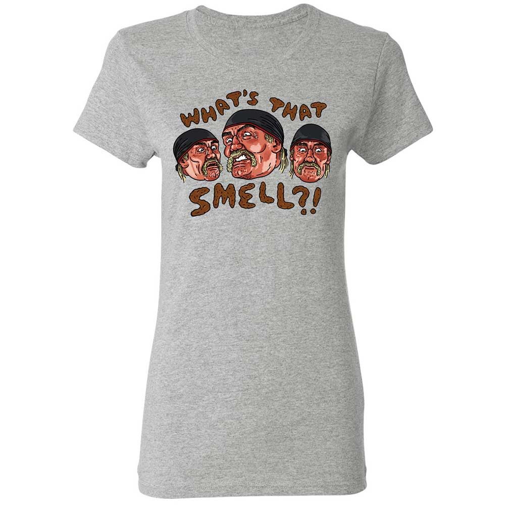 Women's T-Shirt - J19X95X6 - Sport Grey - 2