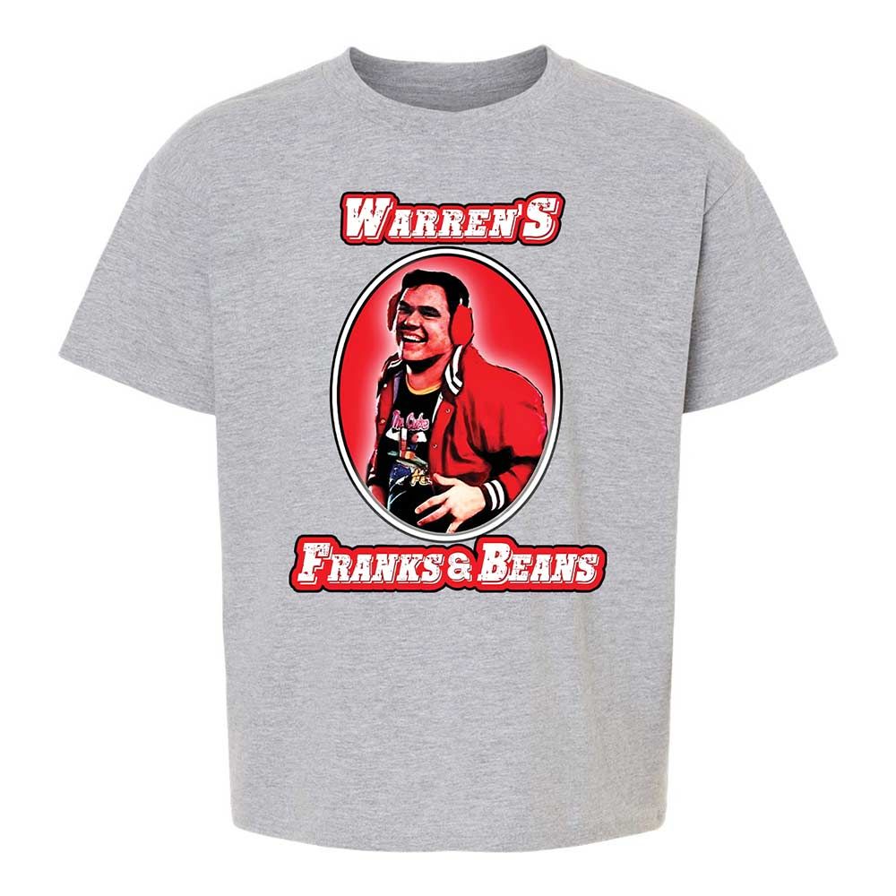 Franks & Beans - Sport Grey - 2
