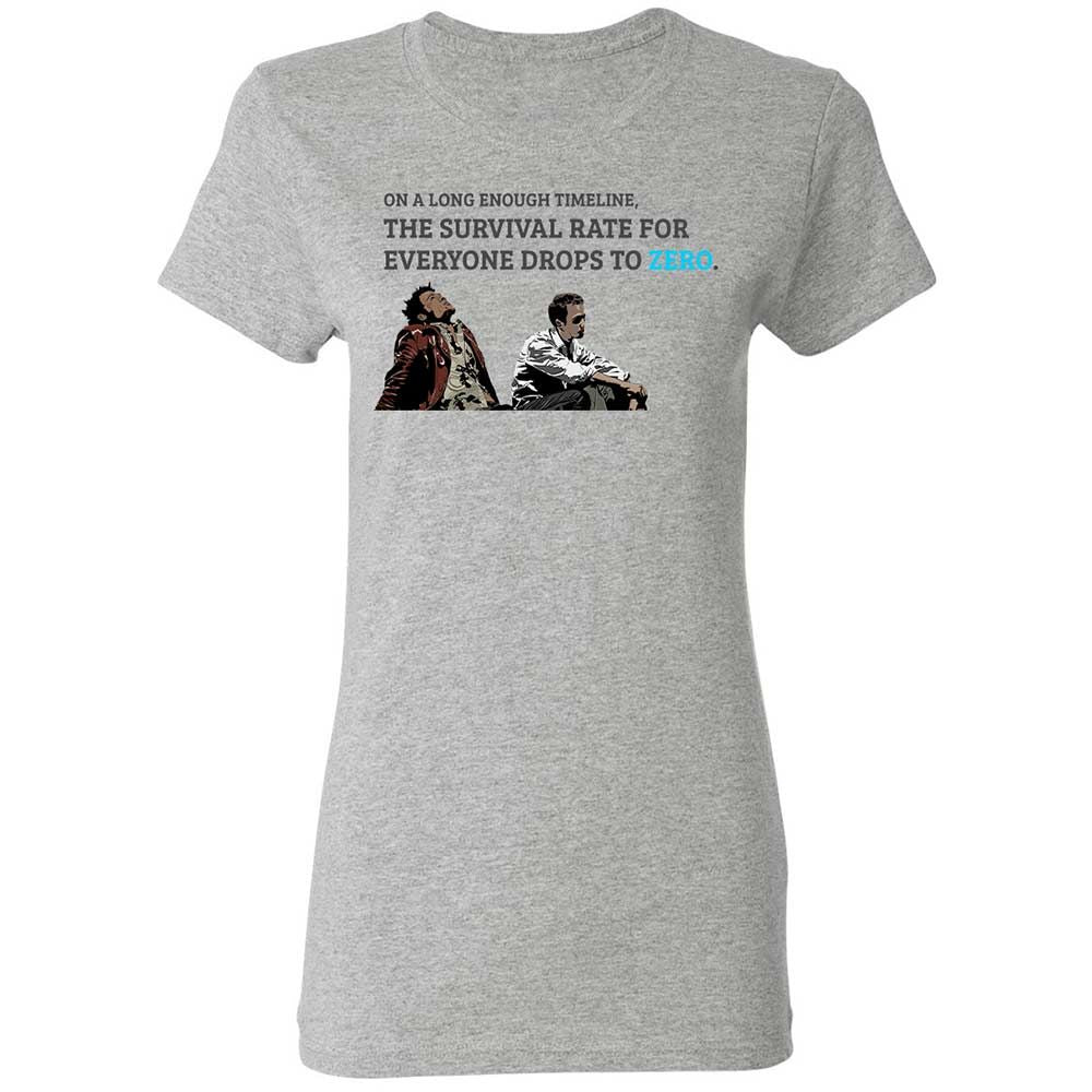Survivability - Sport Grey - 2
