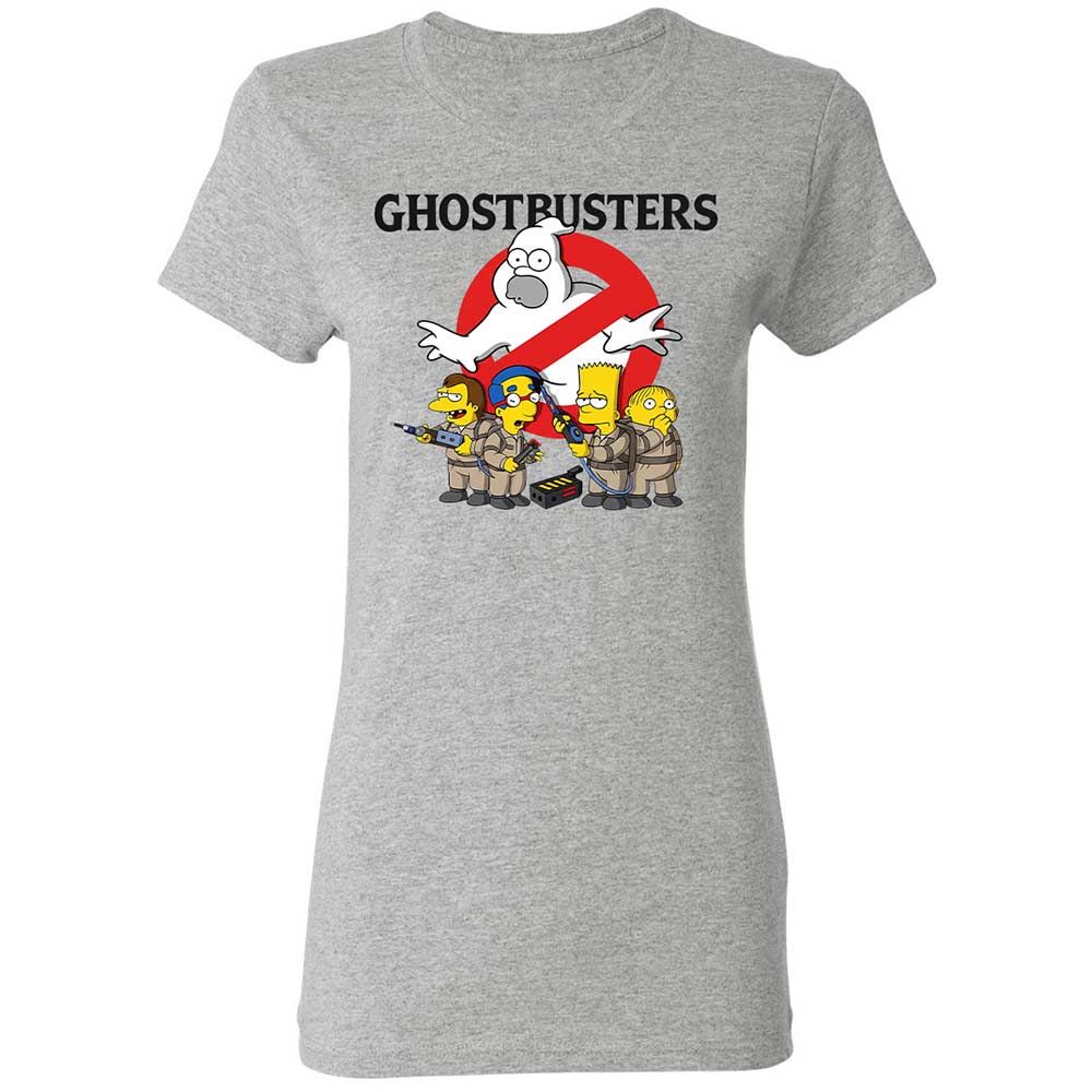 Homerbusters - Sport Grey - 2