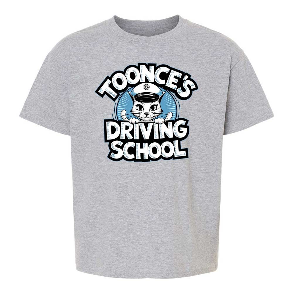 Kids T-Shirt - HP3FAFYZ - Sport Grey - 2