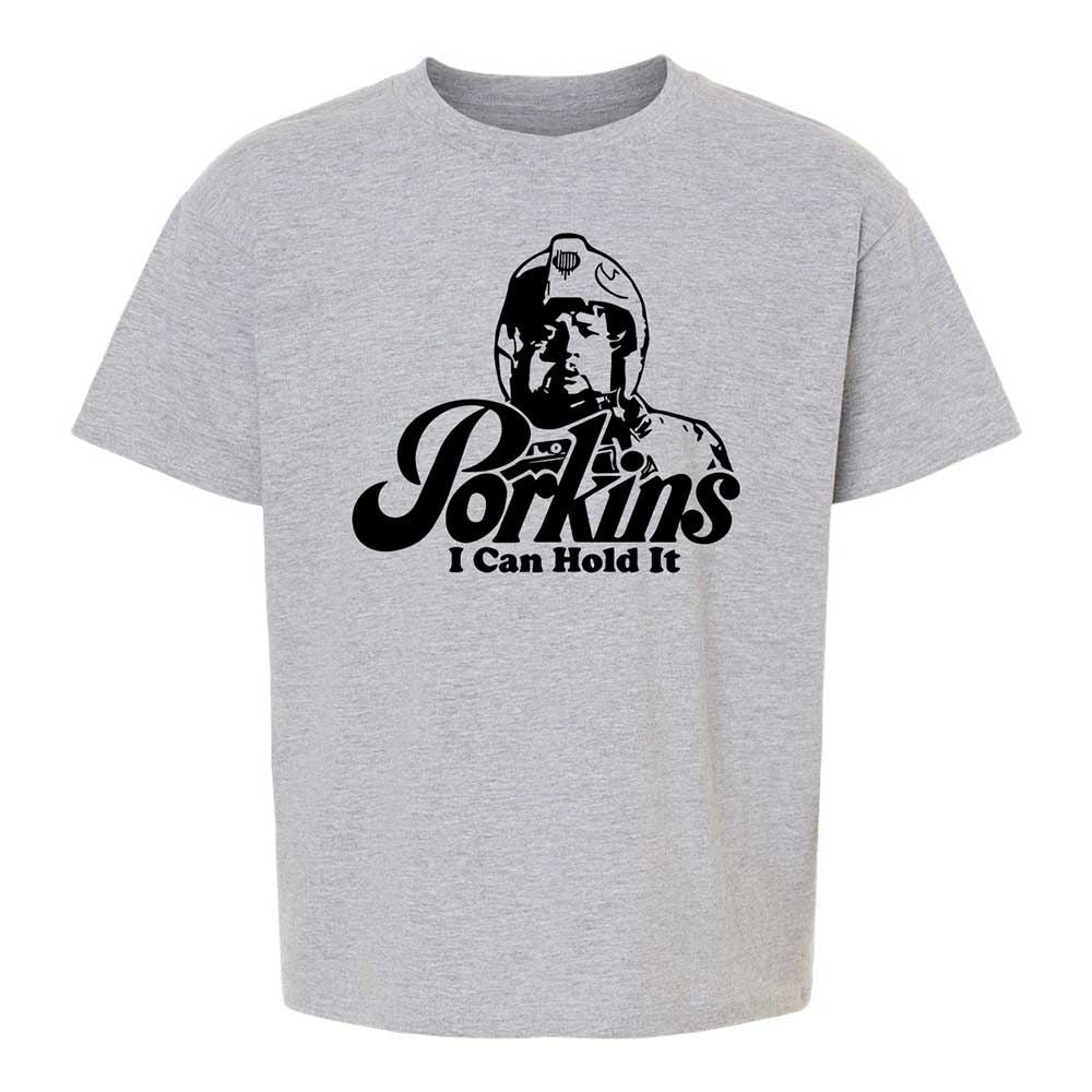 I Can Hold It - Sport Grey - 2