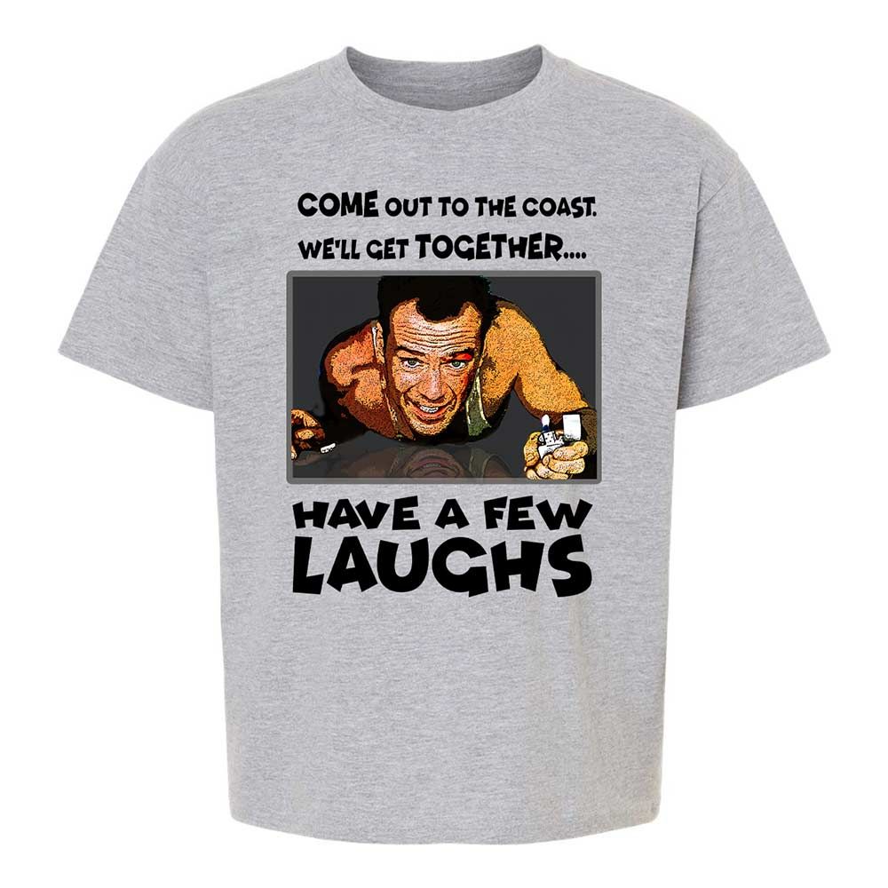 Come out to the coast - Sport Grey - 2