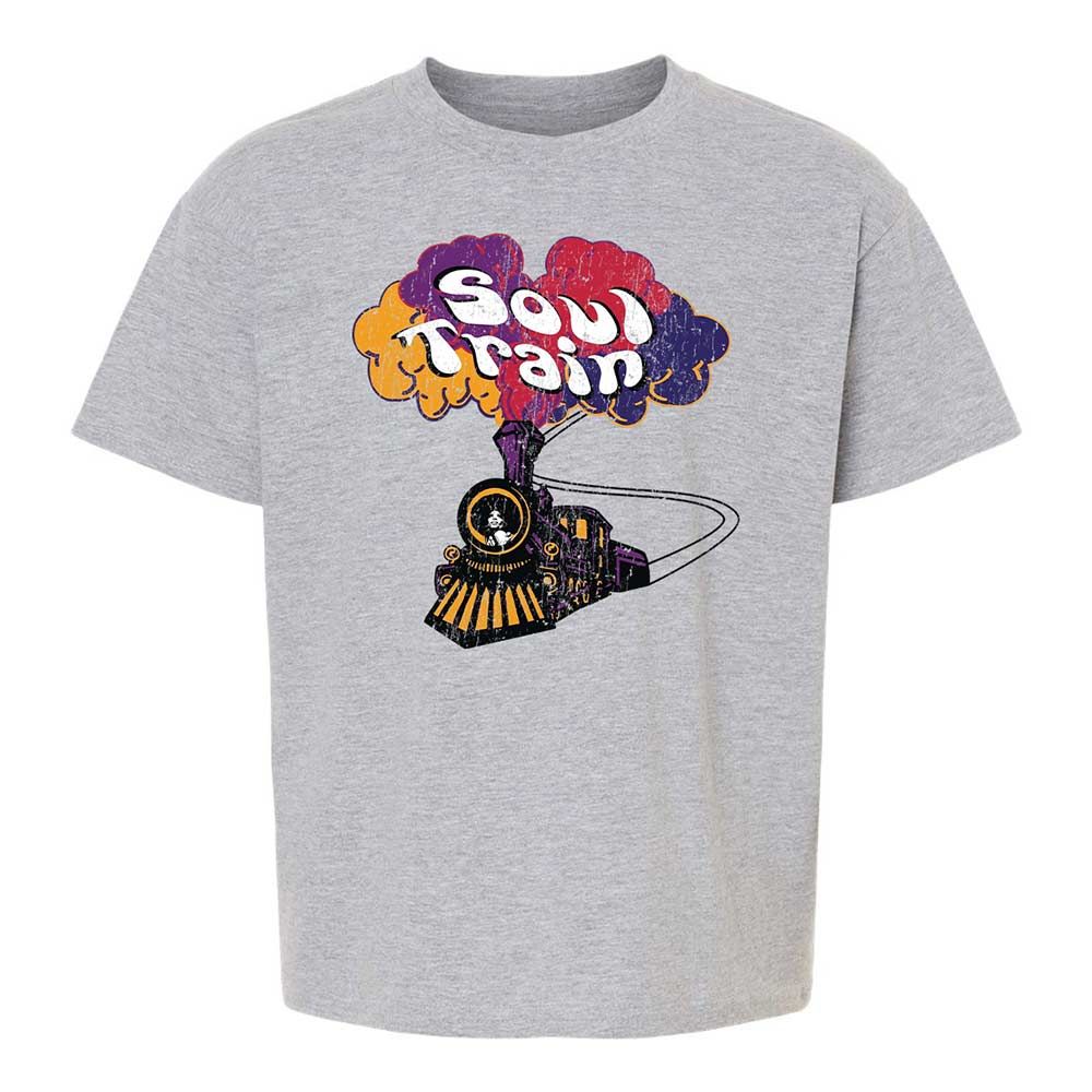 Kids T-Shirt - 59DEG7G2 - Sport Grey - 2