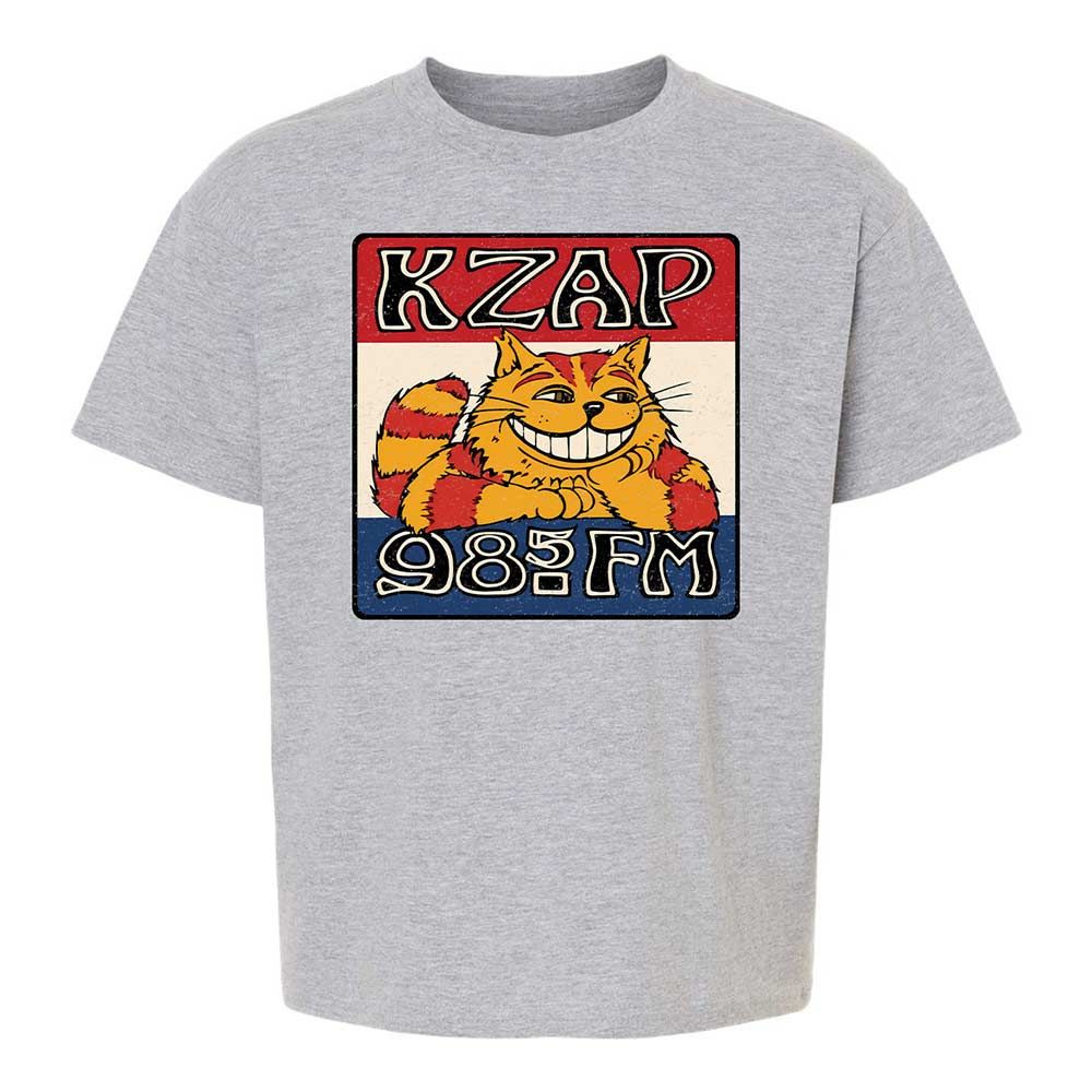Kids T-Shirt - 1JEDCW7T - Sport Grey - 2