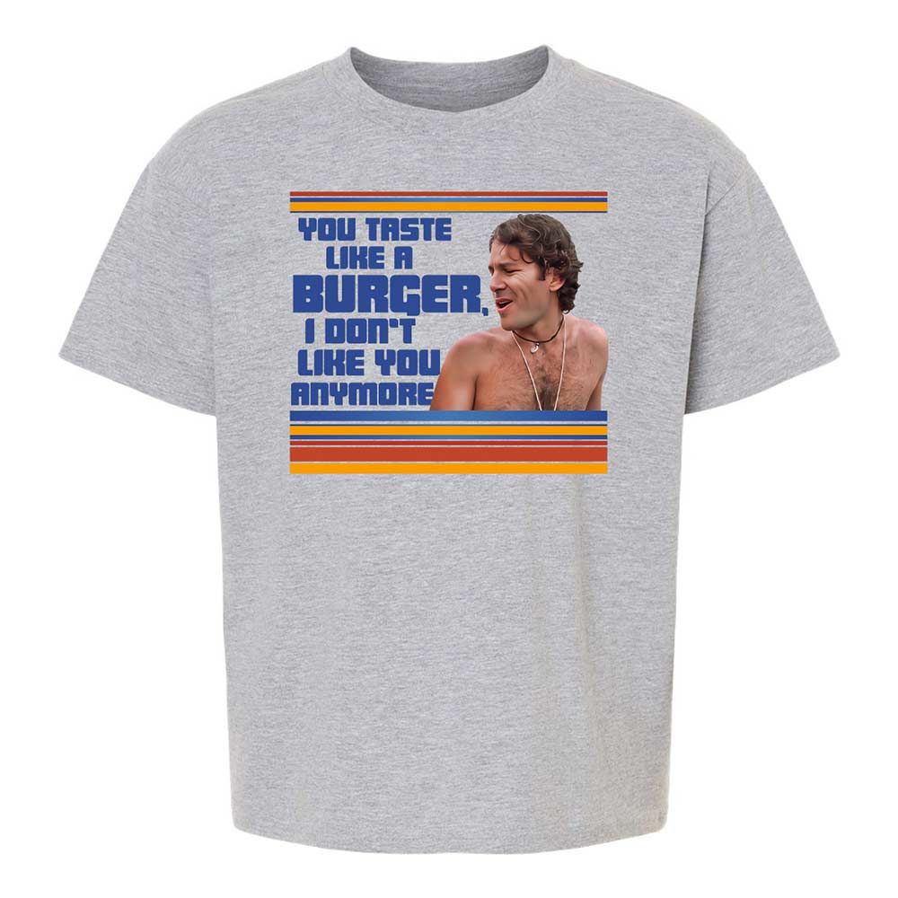 Carrie for prom queen - Sport Grey - 2