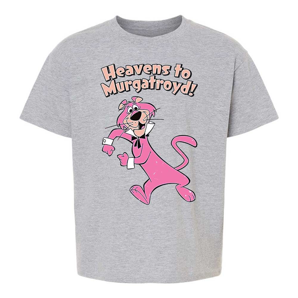 Kids T-Shirt - X7UYF957 - Sport Grey - 2