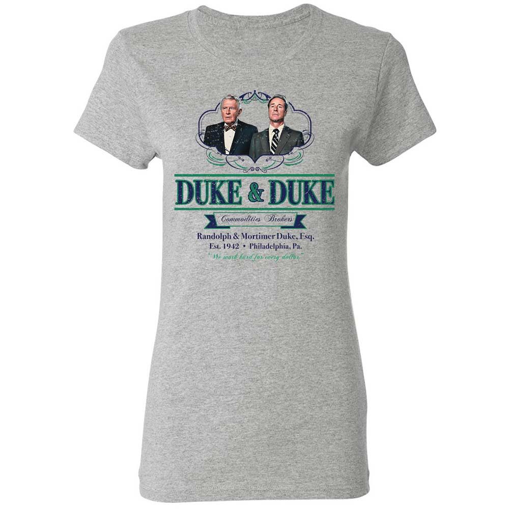 Women's T-Shirt - 6XSA7M9R - Sport Grey - 2