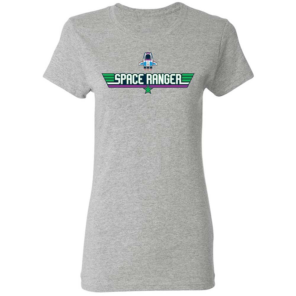 Space Ranger - Sport Grey - 2