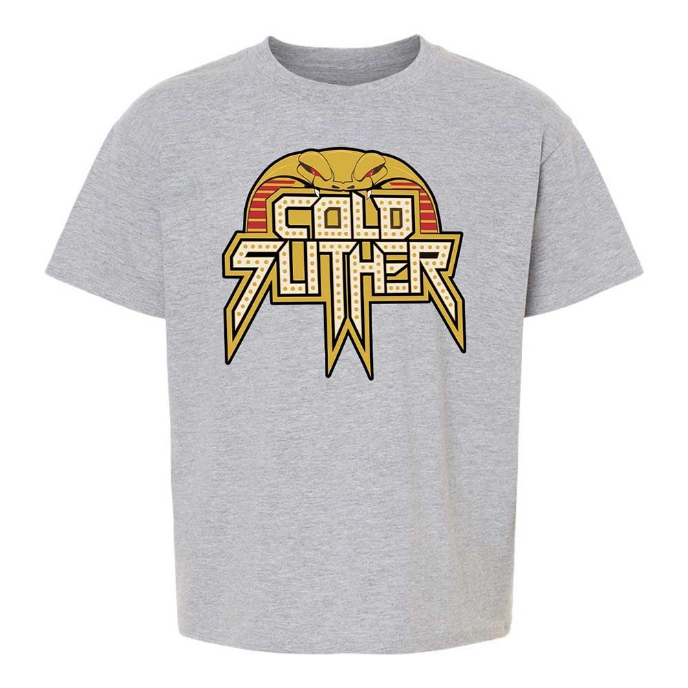 Cold Slither - Sport Grey - 2