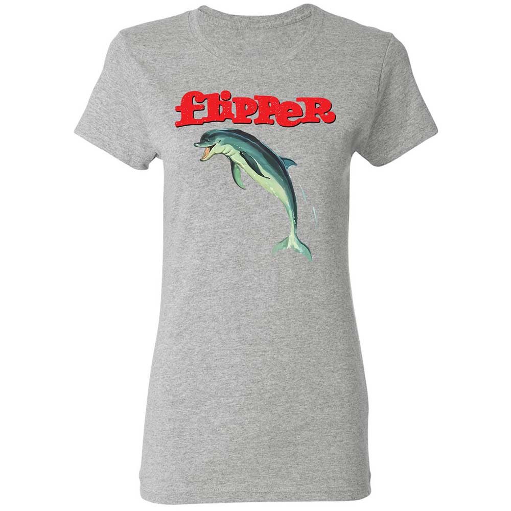 Flipper Vintage - Sport Grey - 2