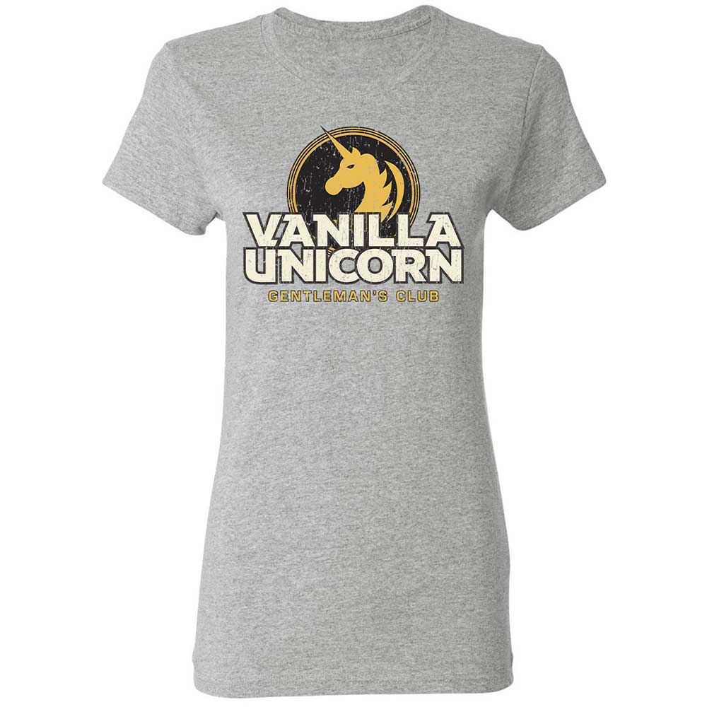 The Vanilla Unicorn - Sport Grey - 2