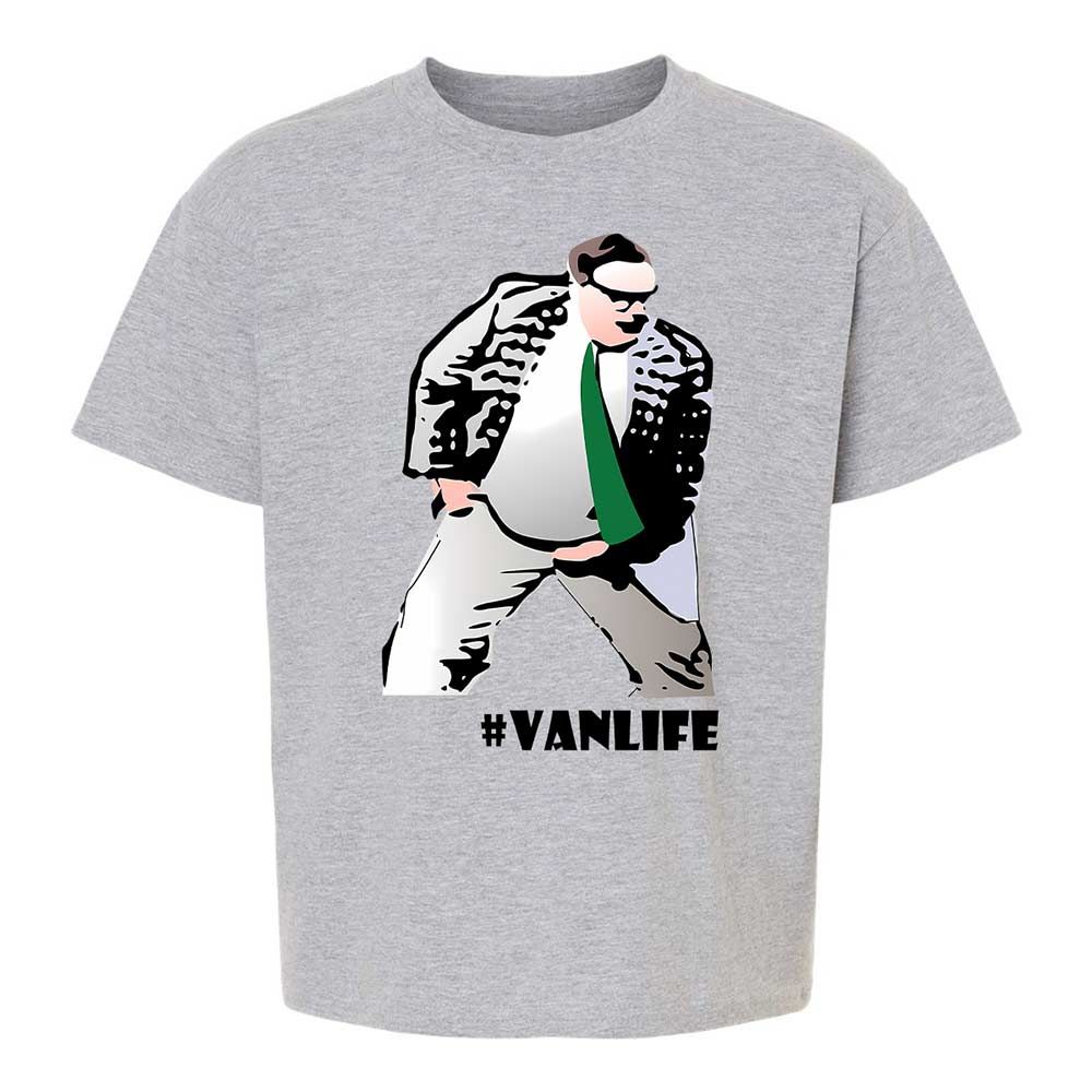 #Vanline - Sport Grey - 2