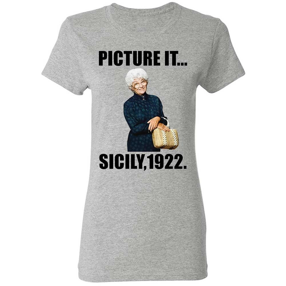 Women's T-Shirt - J2GU3Q2A - Sport Grey - 2