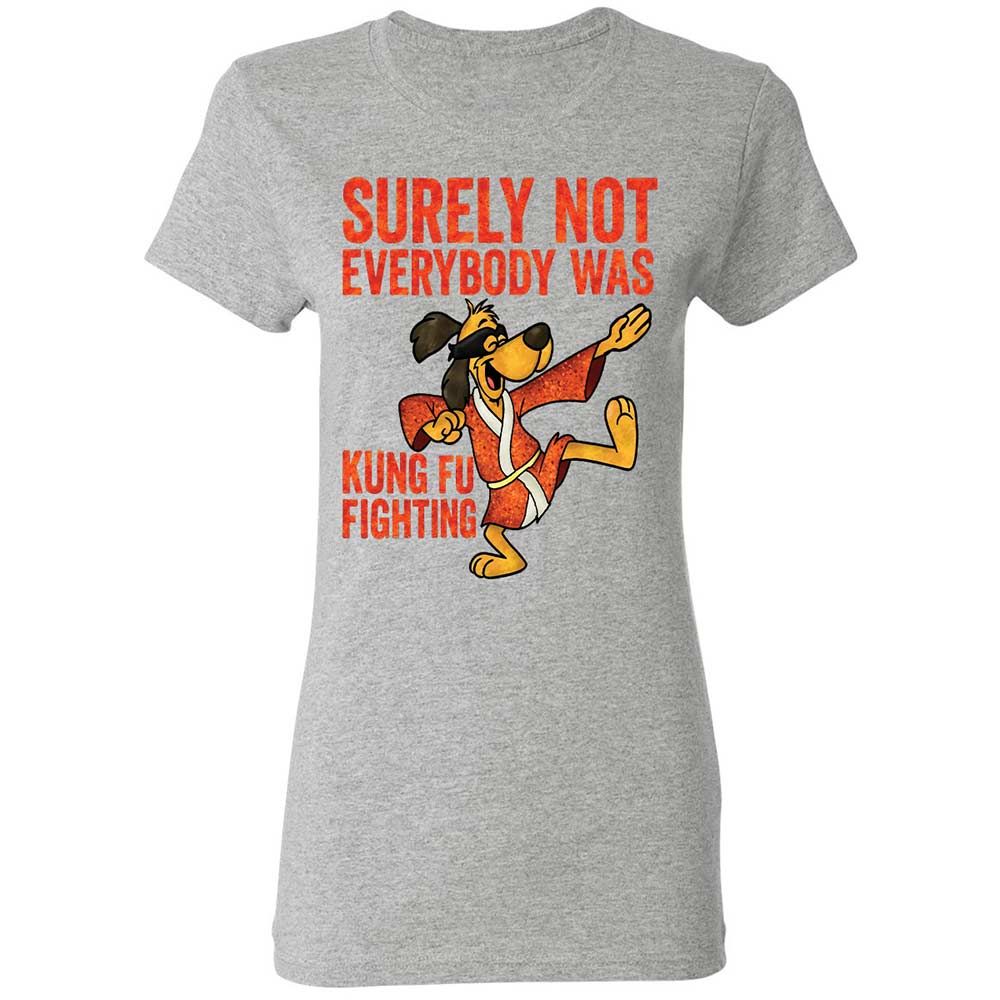 Women's T-Shirt - HDAKV963 - Sport Grey - 2