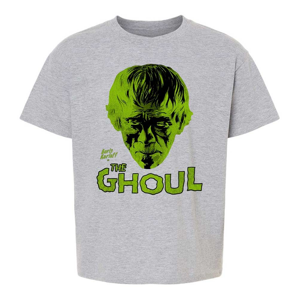The Ghoul - Sport Grey - 2
