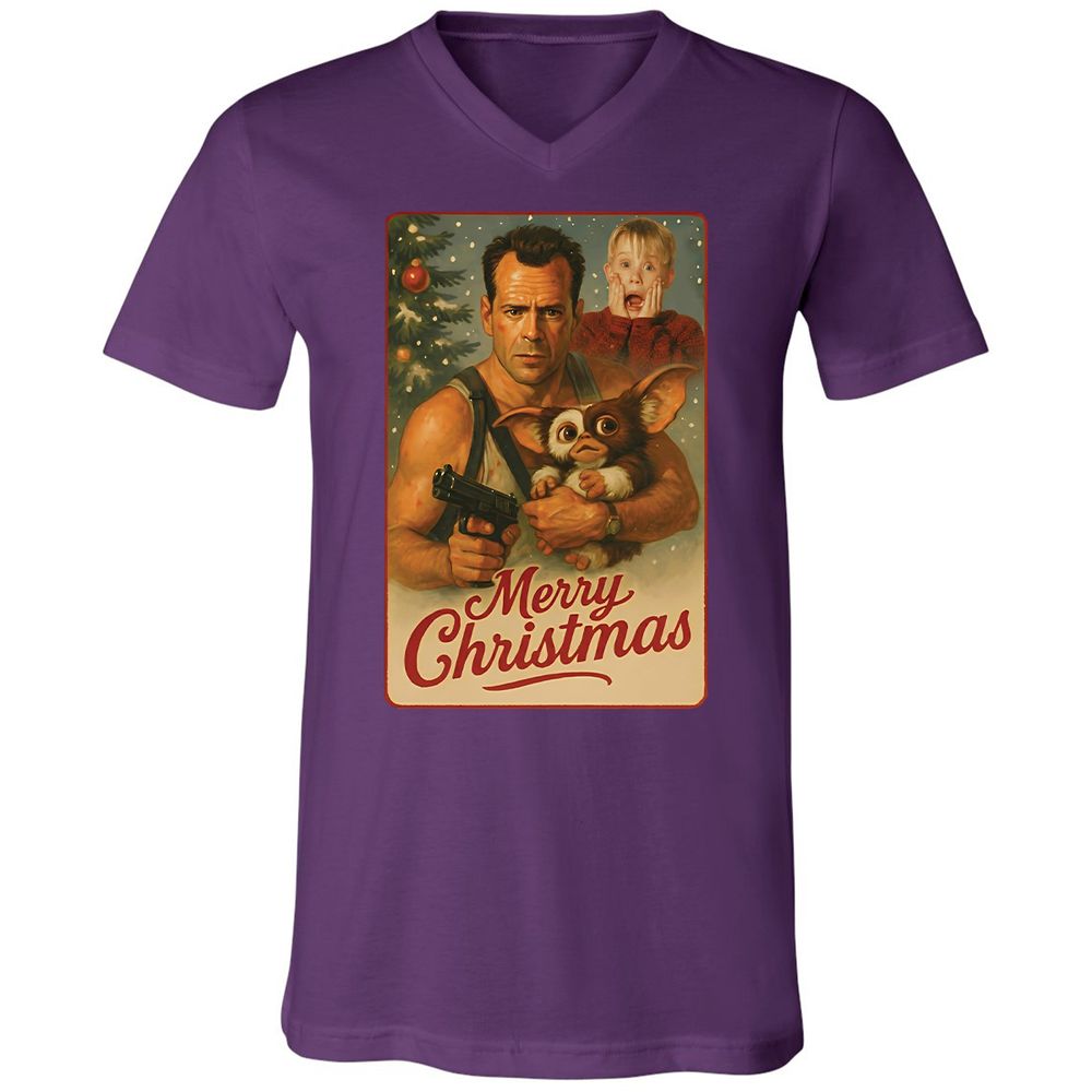 Merry Christmas - Team Purple - 2