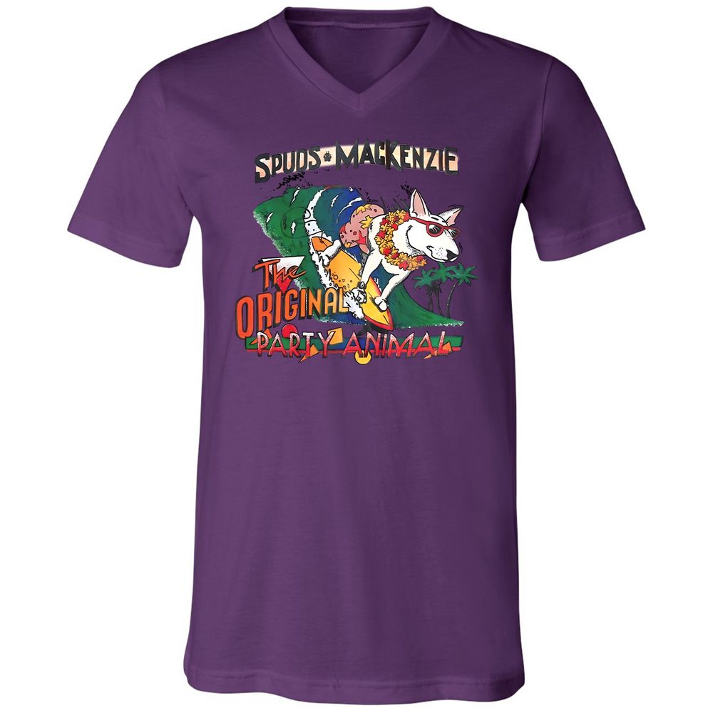 Bull Terrier - Team Purple - 2