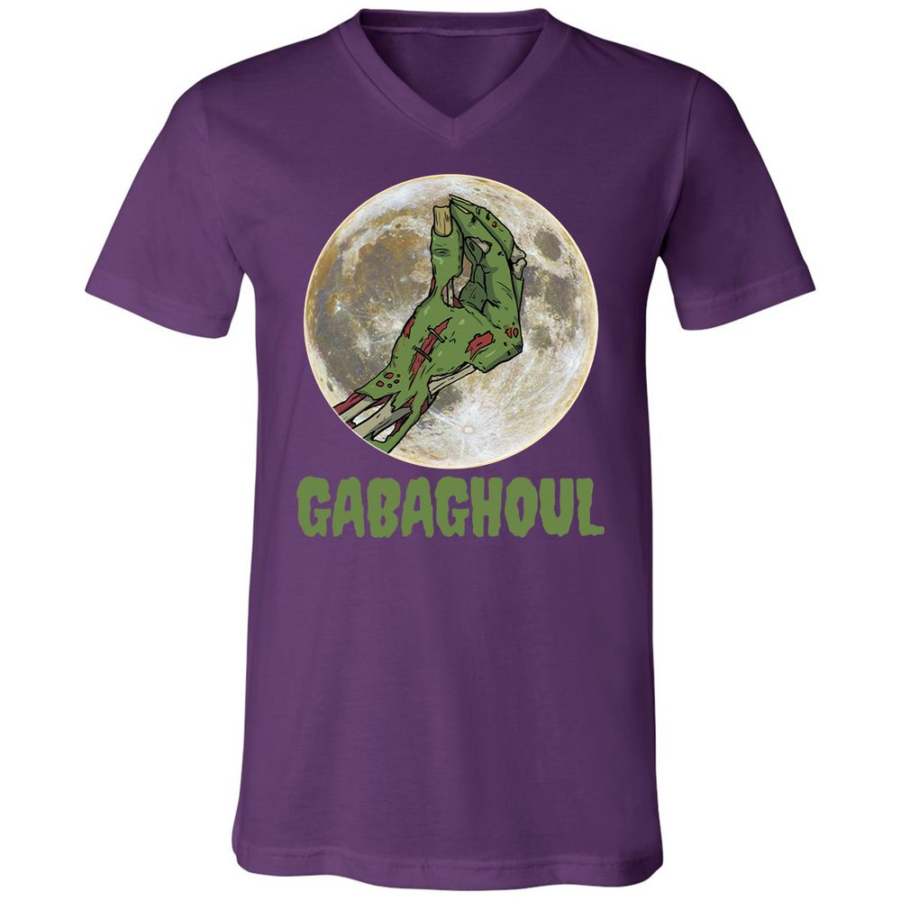 Ghoul italy - Team Purple - 2