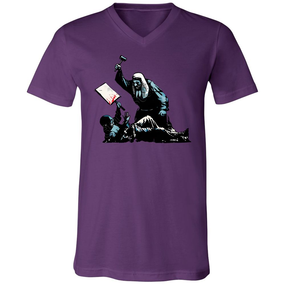 Kill The Masters - Team Purple - 2