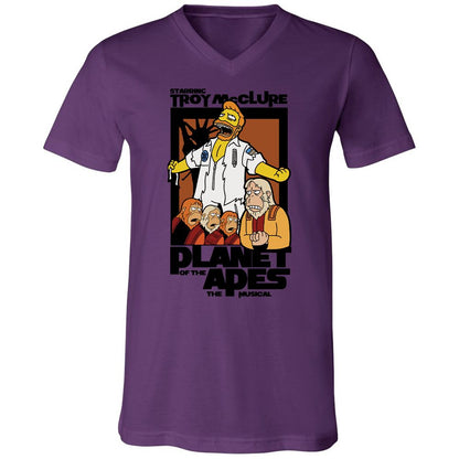Stop the Planet of the Apes - Team Purple - 2