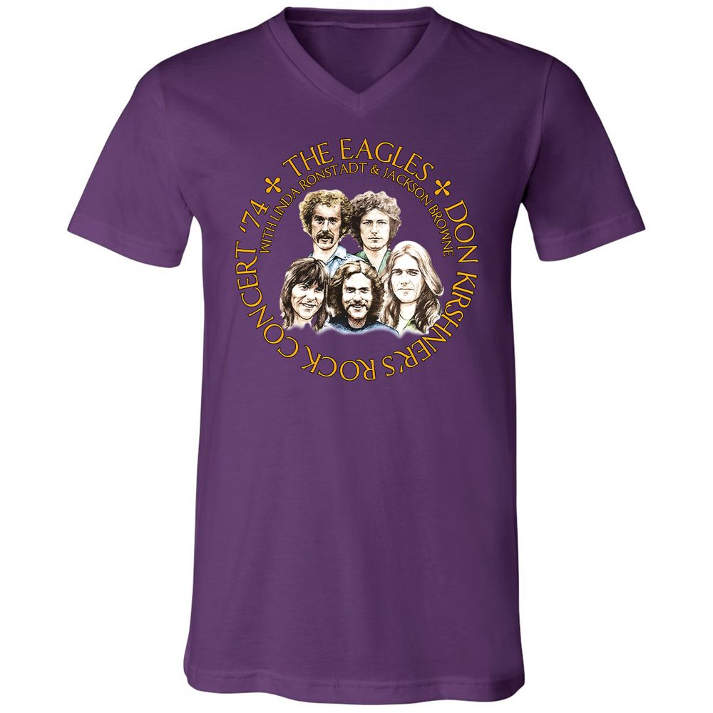 Kirshners - Team Purple - 2