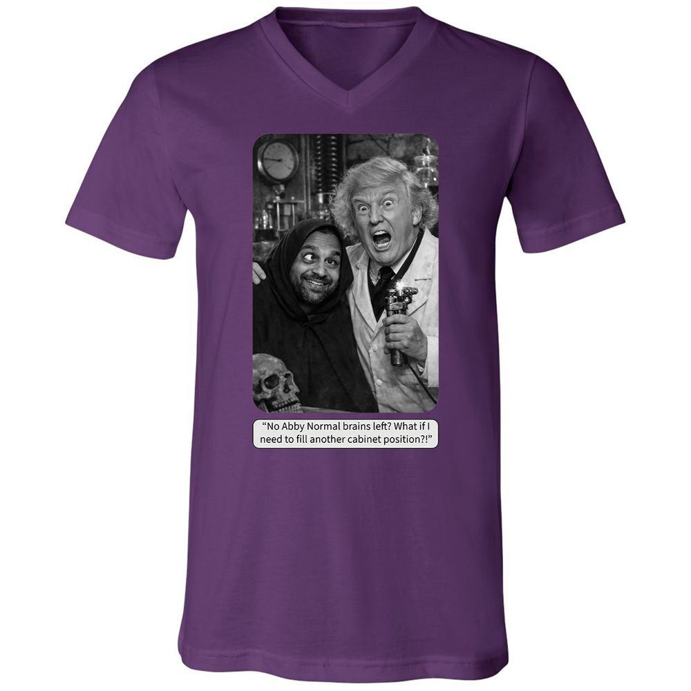 Abby Normal - Team Purple - 2