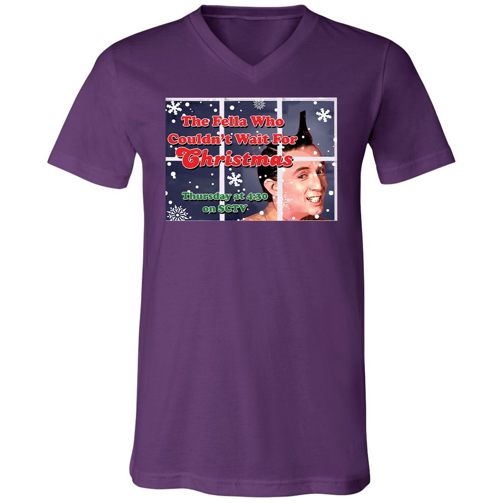 The Fella - Team Purple - 2