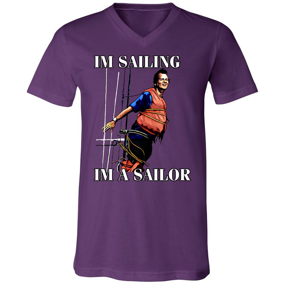 Im Sailing - Team Purple - 2