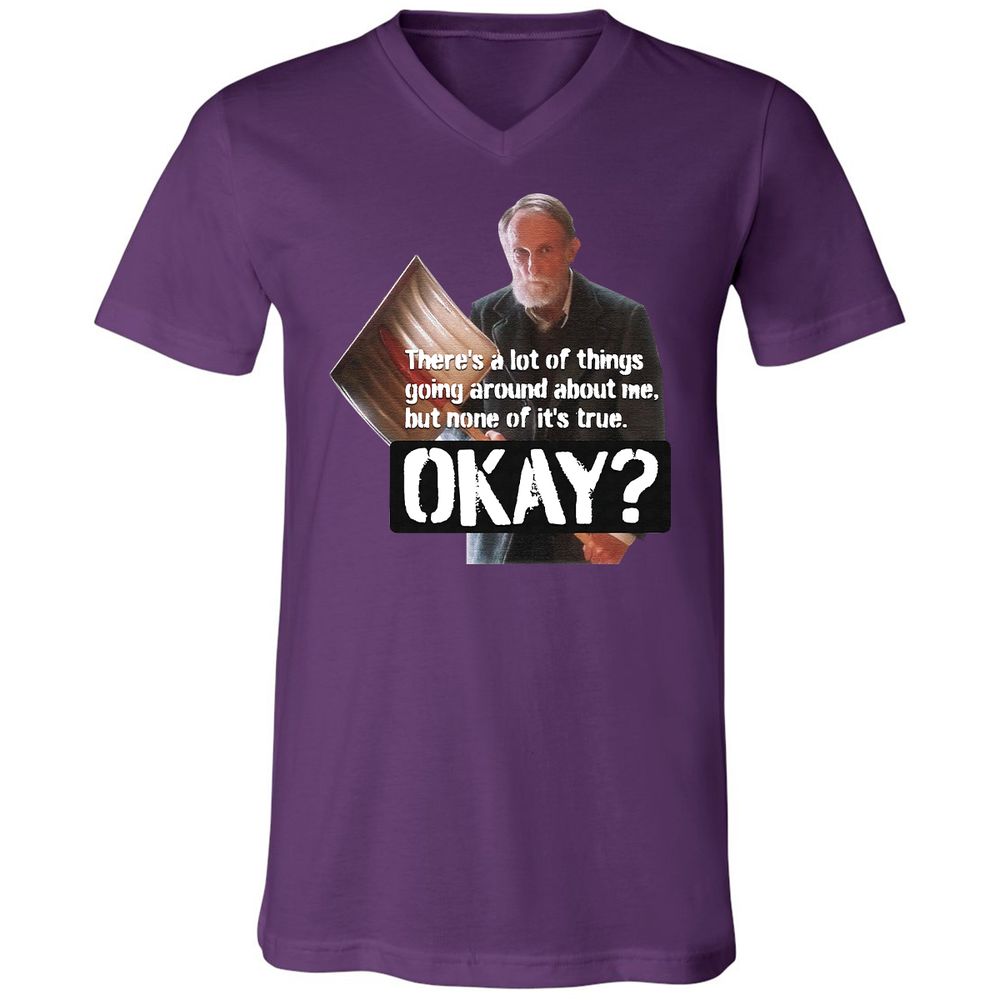 Old Man Marley - Team Purple - 2