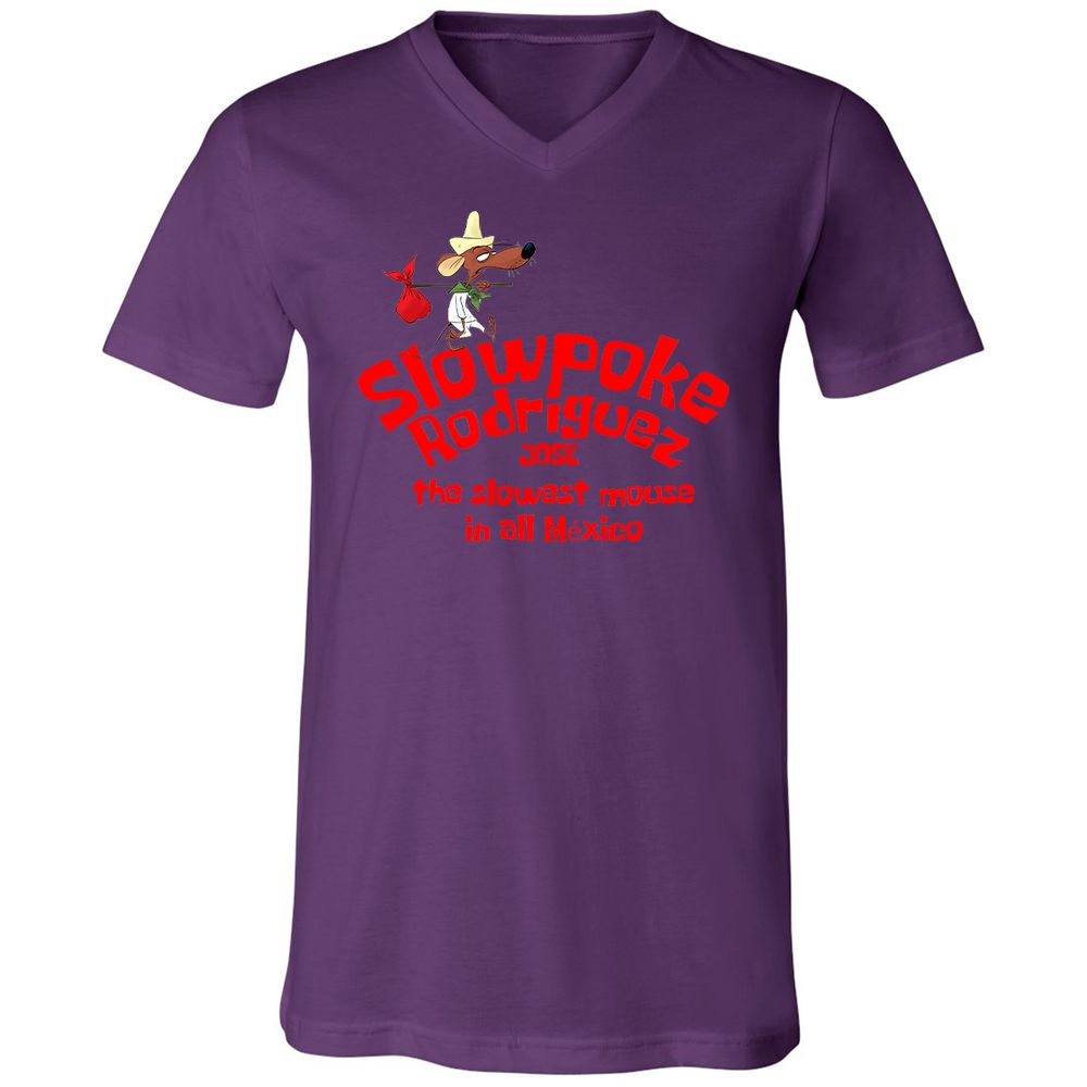Slowest mouse - Team Purple - 2