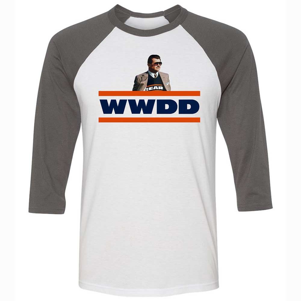 Vintage Football Coach - White/Asphalt - 2