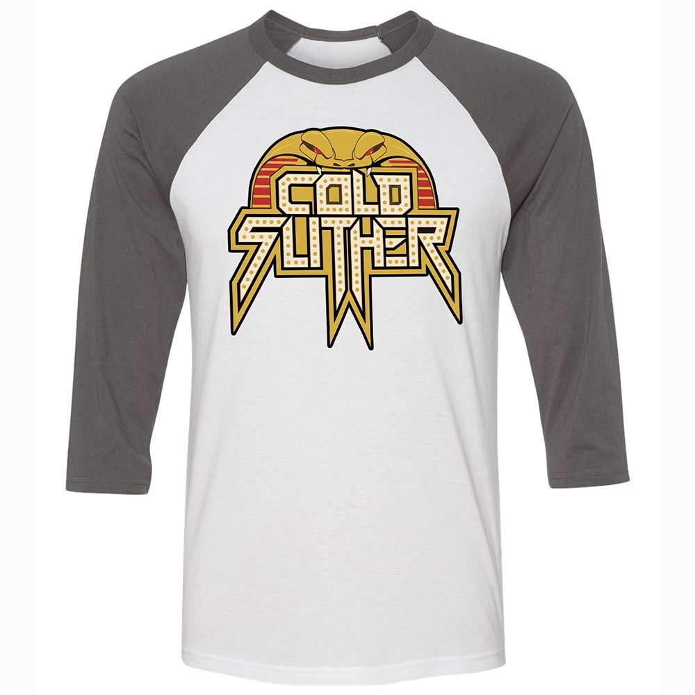 Cold Slither - White/Asphalt - 2