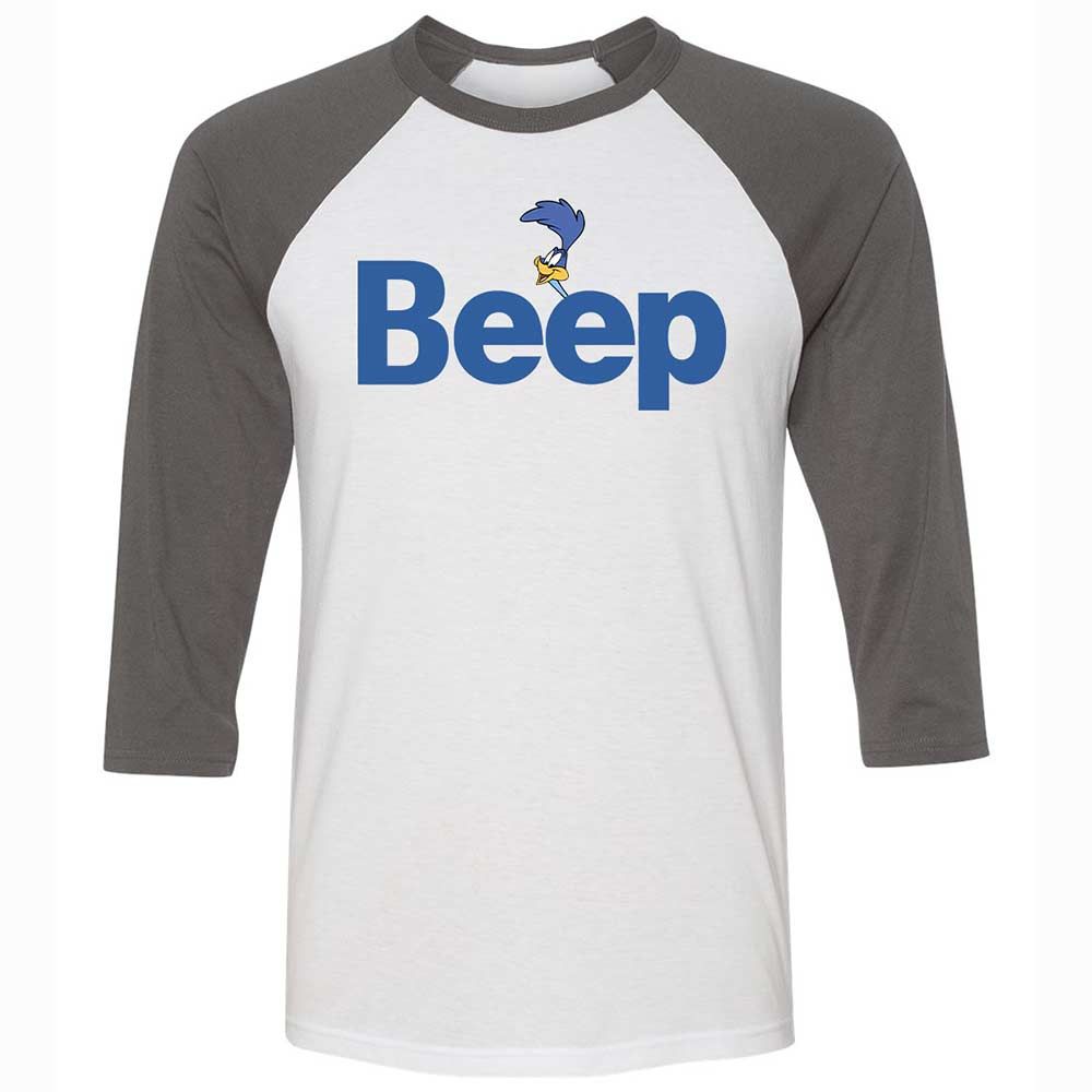 Funny Roadrunner - White/Asphalt - 2