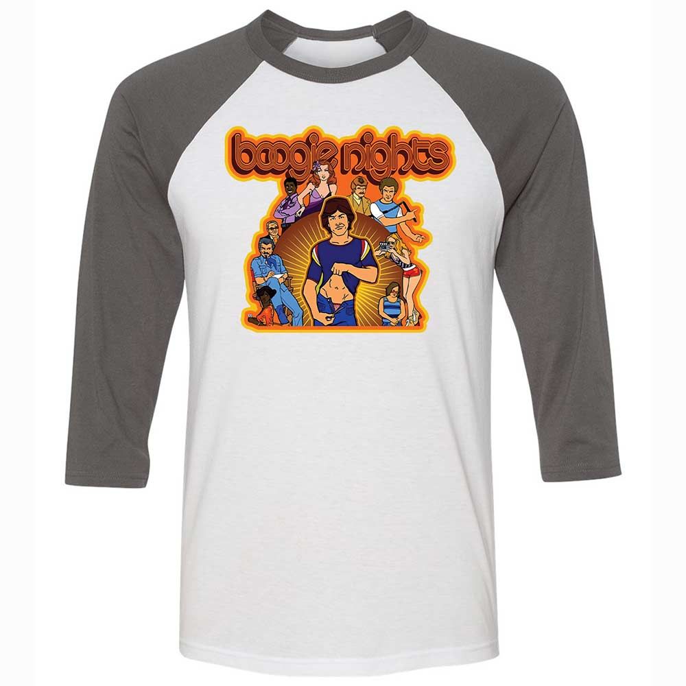 I'm a star - White/Asphalt - 2