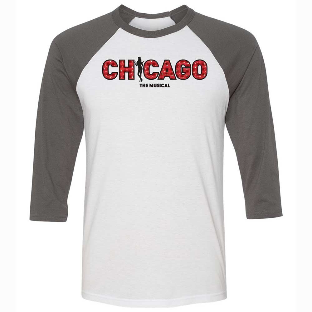 Chicago - White/Asphalt - 2