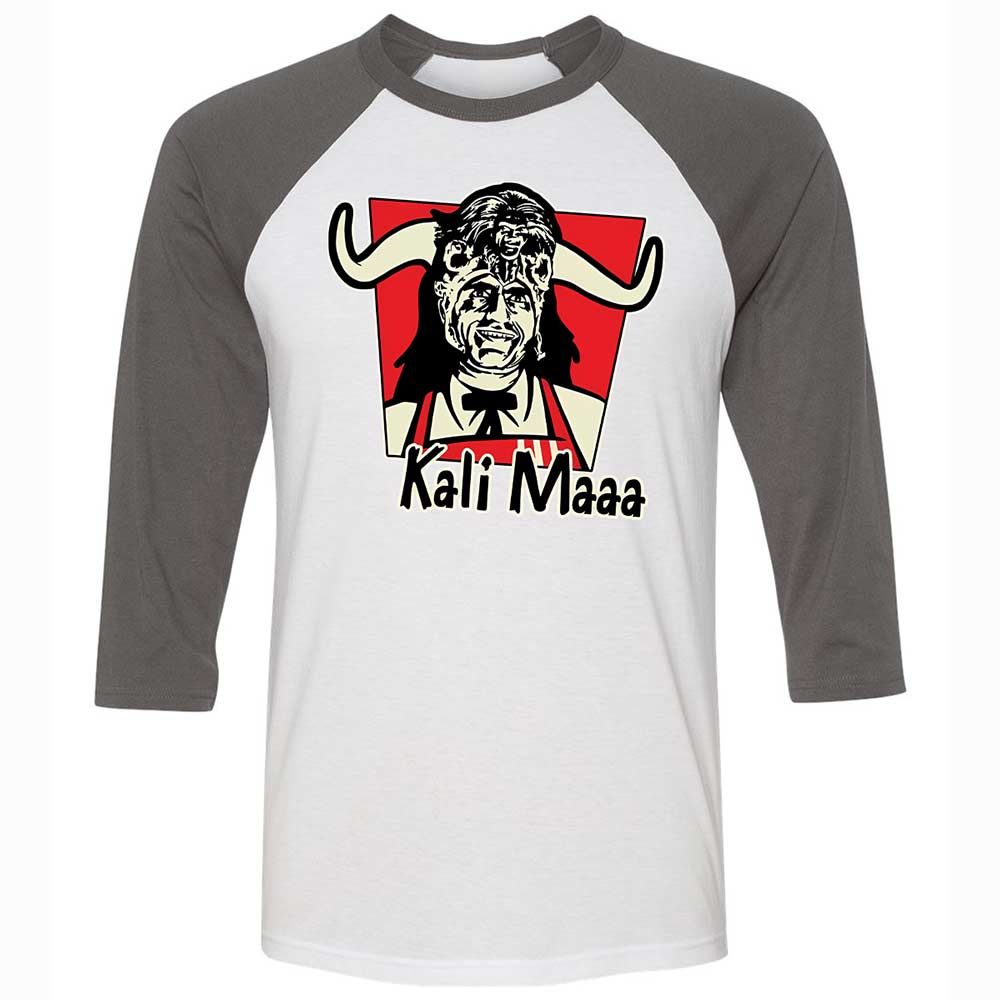 Kali Maaa - White/Asphalt - 2