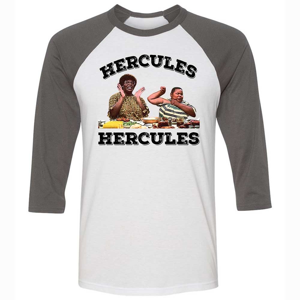 Hercules - White/Asphalt - 2
