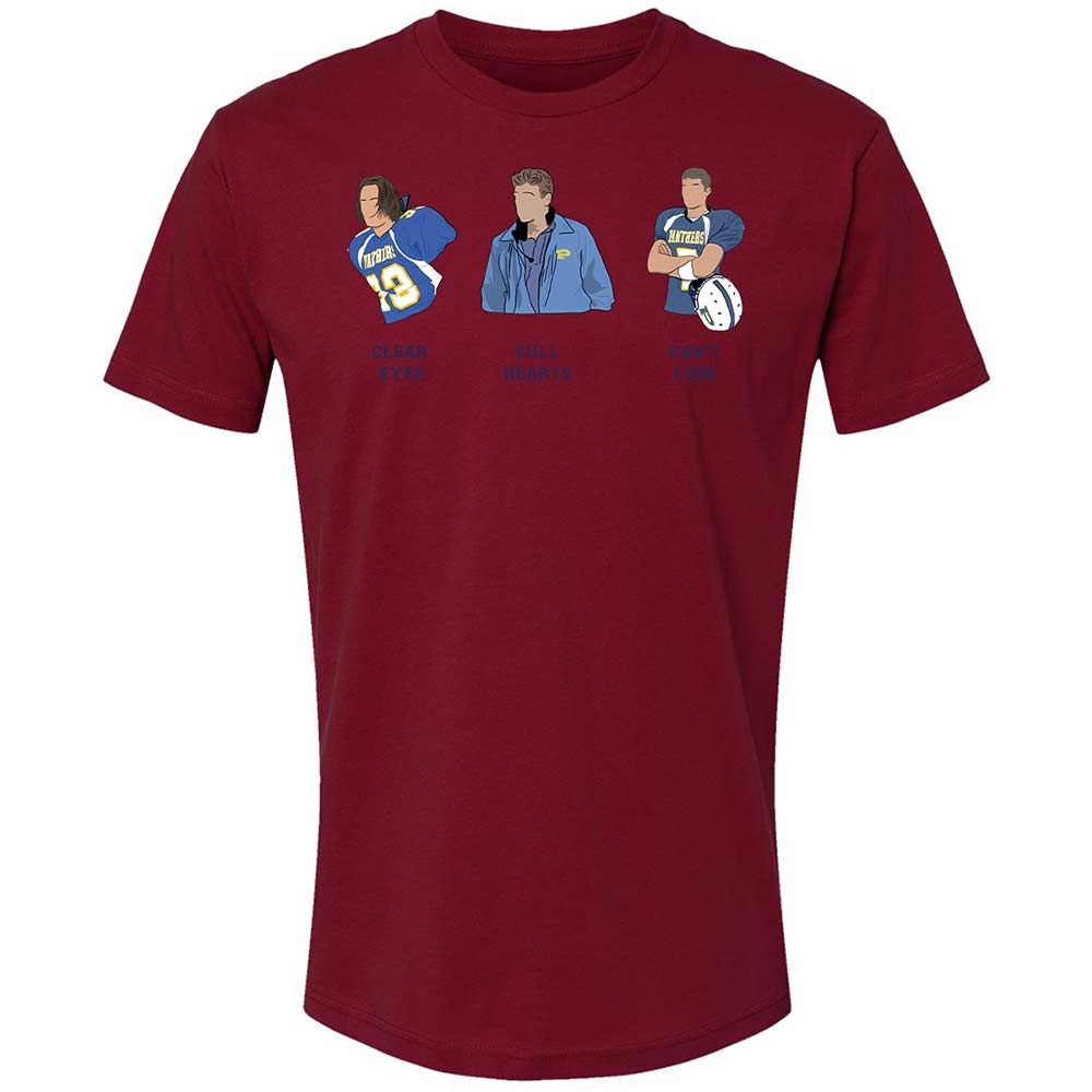 Premium Unisex T-Shirt - UJPHXH1A - Cardinal - 20