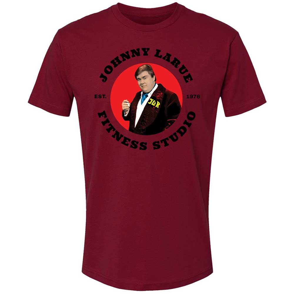 Johnny LaRue Fitness Studio - Cardinal - 20