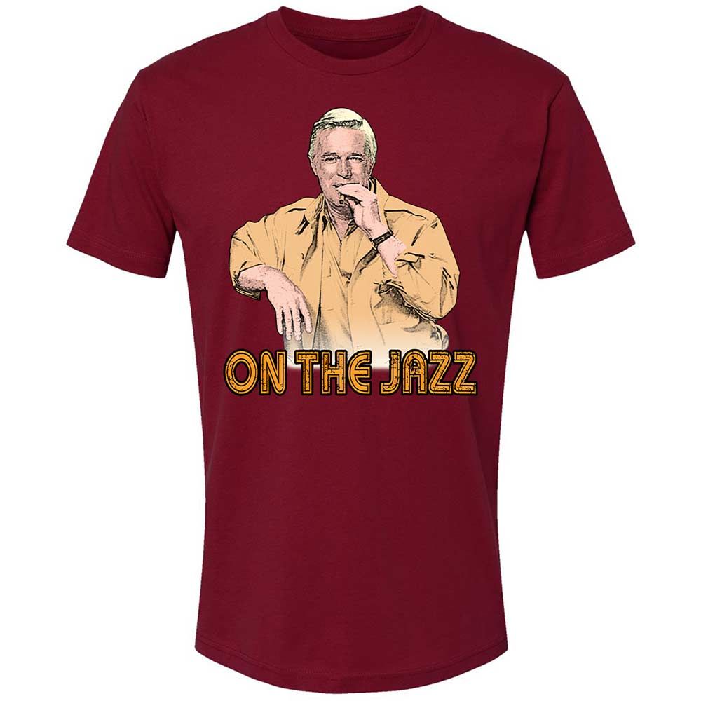 Premium Unisex T-Shirt - L71K8CK3 - Cardinal - 20