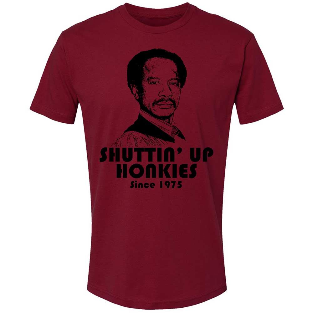 Premium Unisex T-Shirt - ZYQU1GK8 - Cardinal - 20