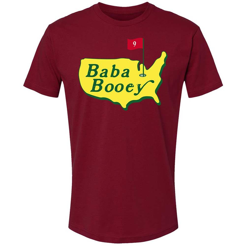 Baba Booey Golf - Cardinal - 20