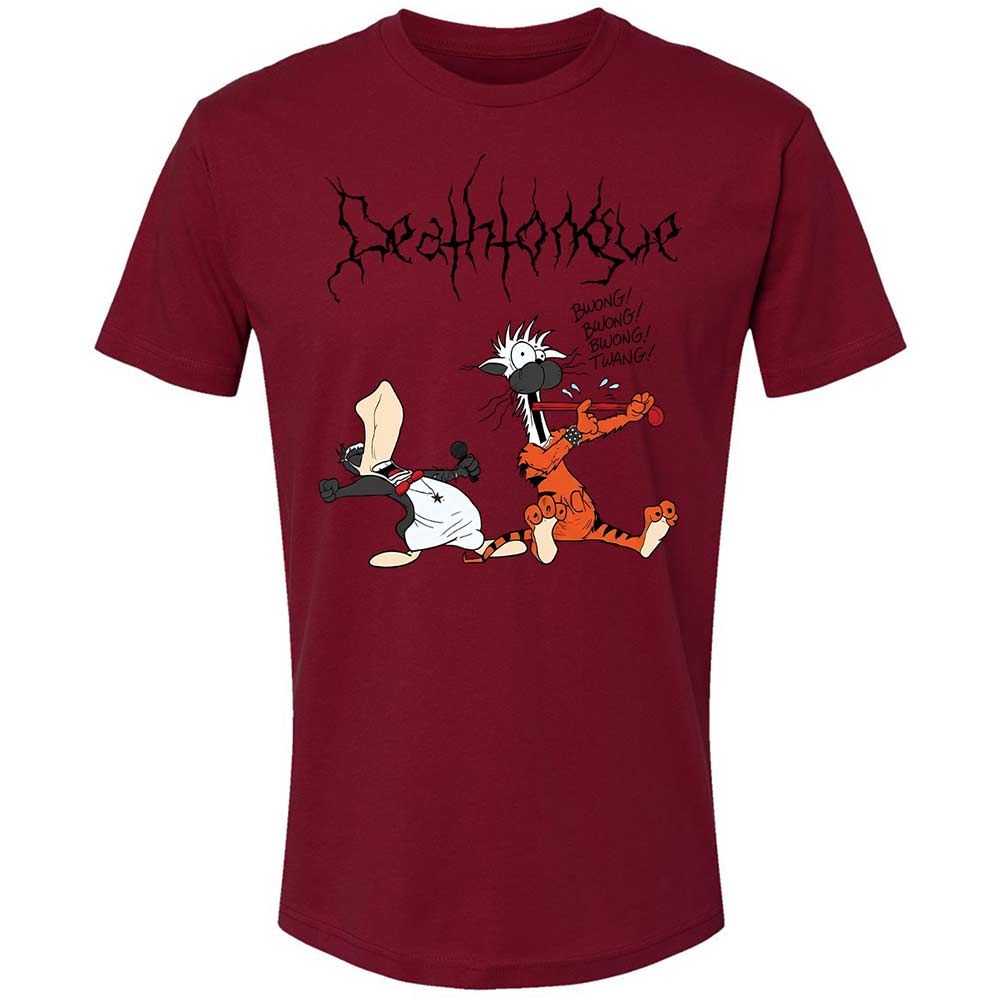 Premium Unisex T-Shirt - NJW6JM9A - Cardinal - 20