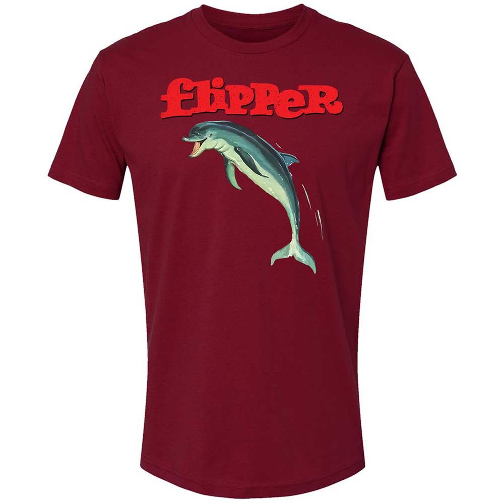 Flipper Vintage - Cardinal - 20